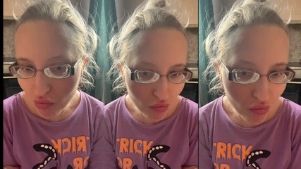 FinDom Goaldigger: Asmr Żuć Efekt dźwiękowy z zwolnionym tempem 