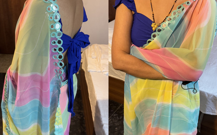 wildDesipair: Mammi Ko 排灯节 Ki Safai per Diya 硬核奖金粗暴性爱