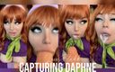 Lexxi Blakk: Capturing Daphne