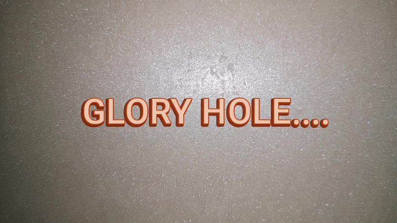 Monster_Meat_: Glory hole et autres trucs pervers