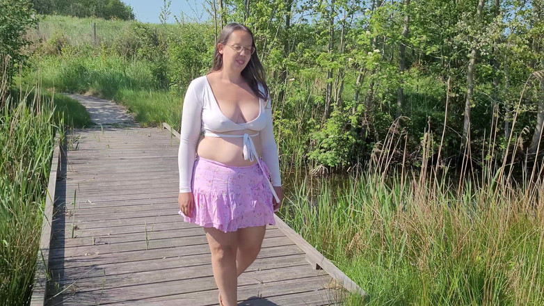 Alison Robell: A volte devi solo abbracciare il tuo corpo e lasciarlo...