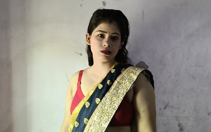 yourkavita95: Wife's Conversation with Brother-in-law After Husband Goes Out of the...