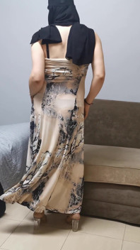 Hijab Trans Jade