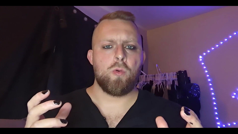 WolfgangWhite: You're a Cuck