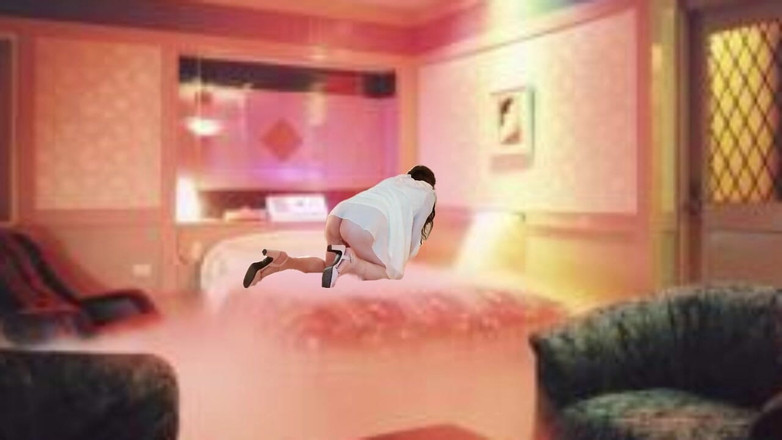 Pai-chan: Take Me to the Love Hotel Part 2
