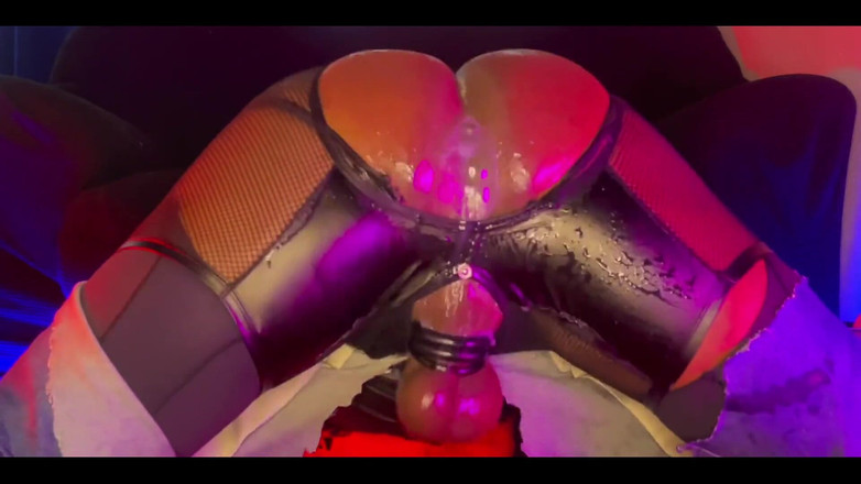 DipsoDeep: Antrenament la gaura curului 5