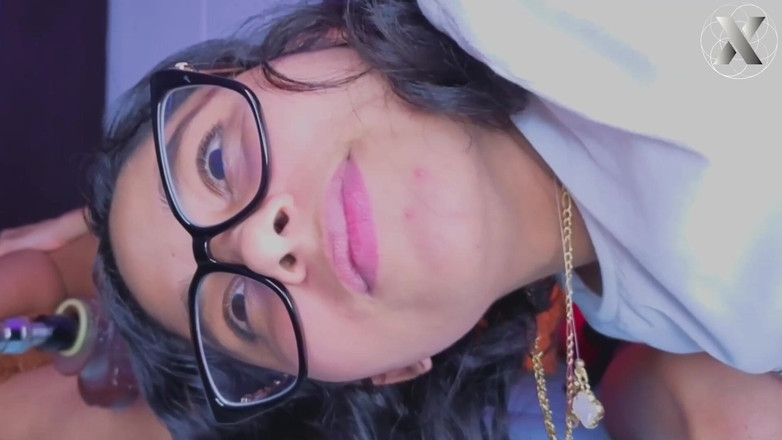 Squirt rain: Dildo Sedang Bergerak - Vagina Yang Tidak Akan Berhenti Menetes