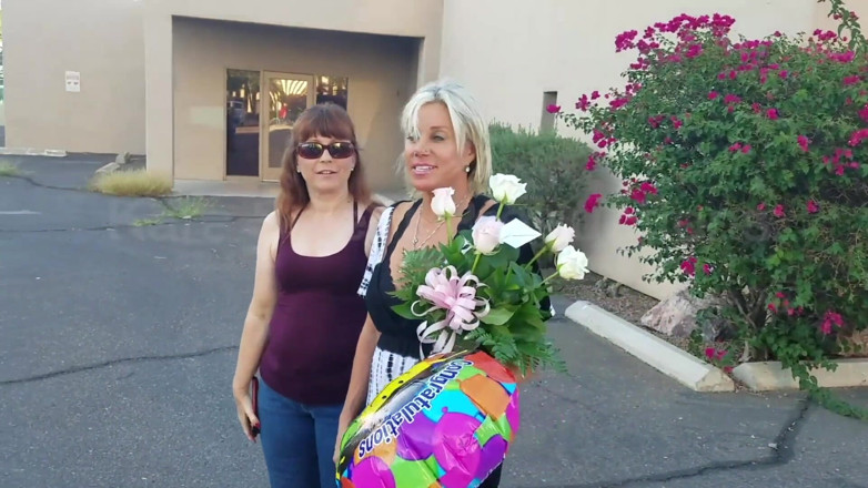 Kara Sweet: Jay Mann baise Le Payton Hall Kara Sweet