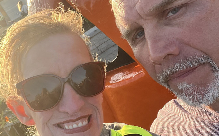 Jenni girl: Leuke en sexy tijden met Danny N I