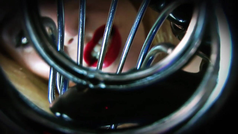 Goddess Celine: Domina-latexhandschuhe