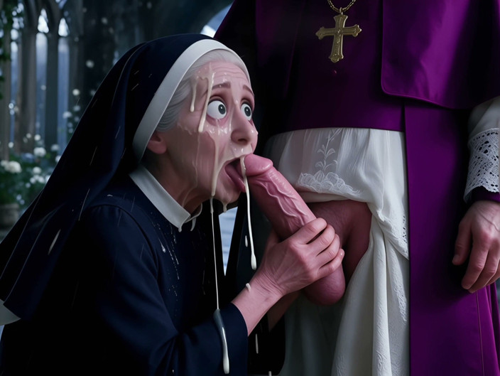 Narata12: The Secret of Canterbury Cathedral Pt.2