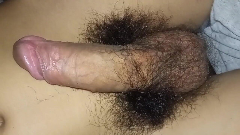 WolfGV: Každou noc ho tahám, abych si dobře odpočinul ...