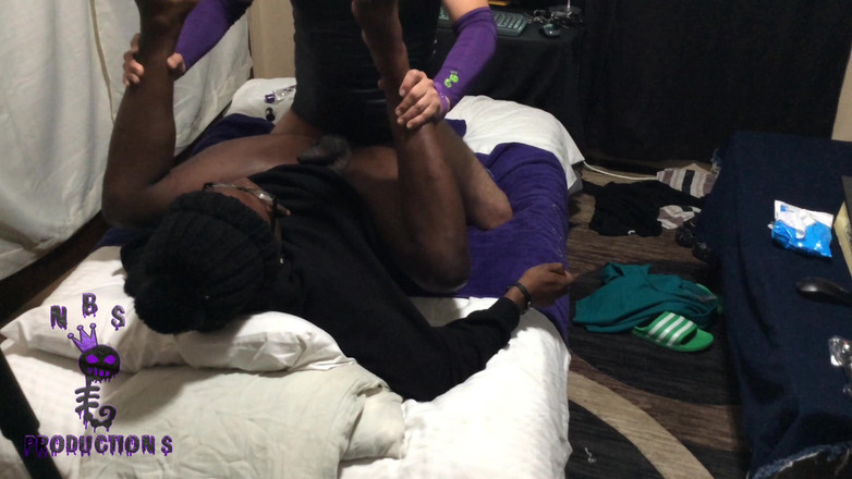 NB Topper: Petualangan peternak kulit hitam 178