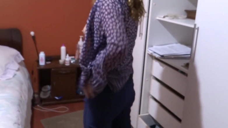 Ardientes69: Я показываю и начну трогать себя, чтобы мой пасынок может дрочить и кончаю передо мной