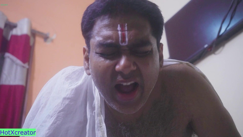 Hot creator: Bini Kampung Kongkek Tua! Siri Web Sex