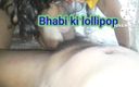 Uttar dinajpur: Village Bhabhi Sonalis fantastiska sex del 3