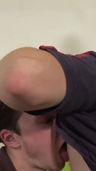Exclusive video Bareback: Group fuck with four very horny beautiful gay boys