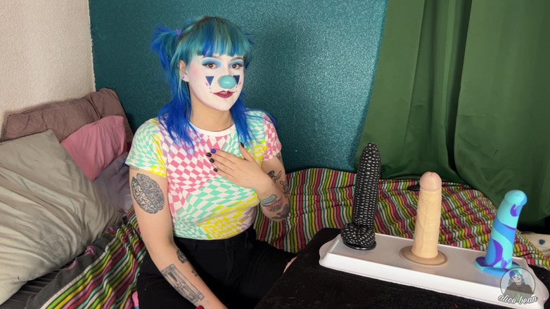 Alice Bean: Il premio del piscio