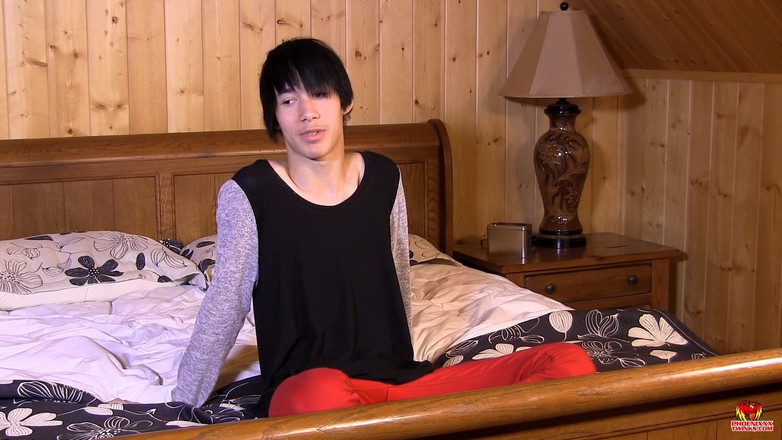 Phoenixxx: 愛しいダニエルに挨拶して