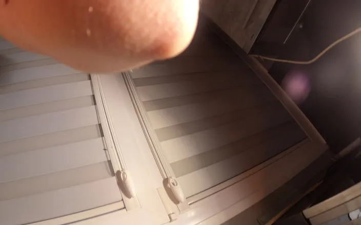 Tiny Teena: Giantess Fetish Extreme Close-up POV