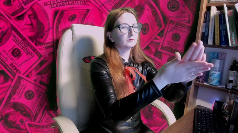 Banko Miyadzaki: Moc práce. Intenzivně vás ignoruje.