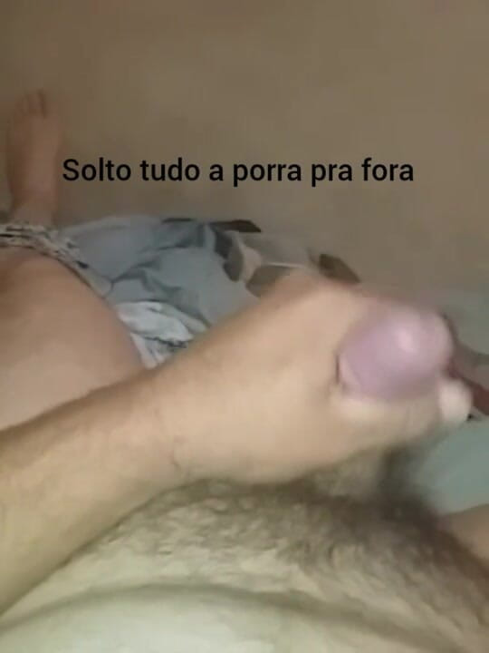 Claudemir pedro da silva: Noone enjoys more than they do