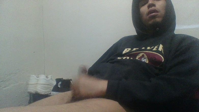 AlexAlejandro13: Как я трогаю себя очень горячо