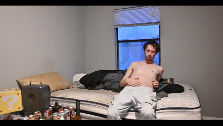 ElementX1018: Aku cuma tukang tangki untuk mengisi es teh sampai perutku...