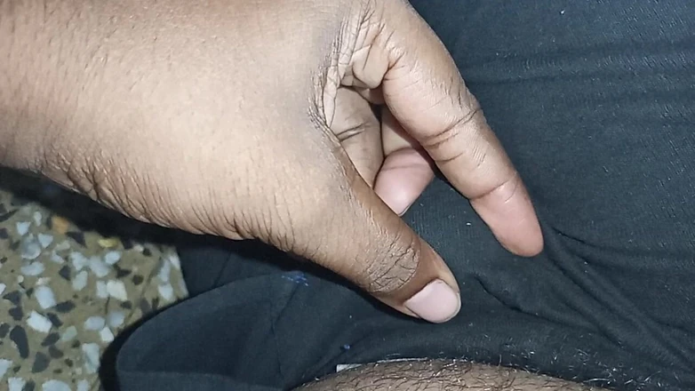 Sweet Indian cock: My Wife Kitchen Room That Pussy Fingered with Boobs Push