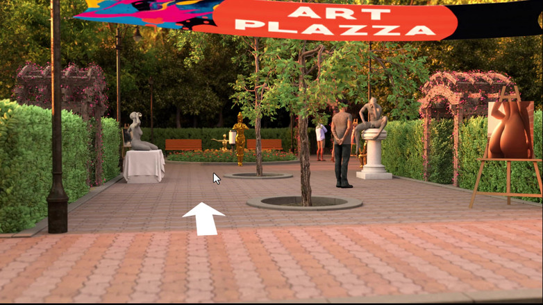 Johannes Gaming: Scale di De Bauchery 33 dean Scopa Riley nel parco