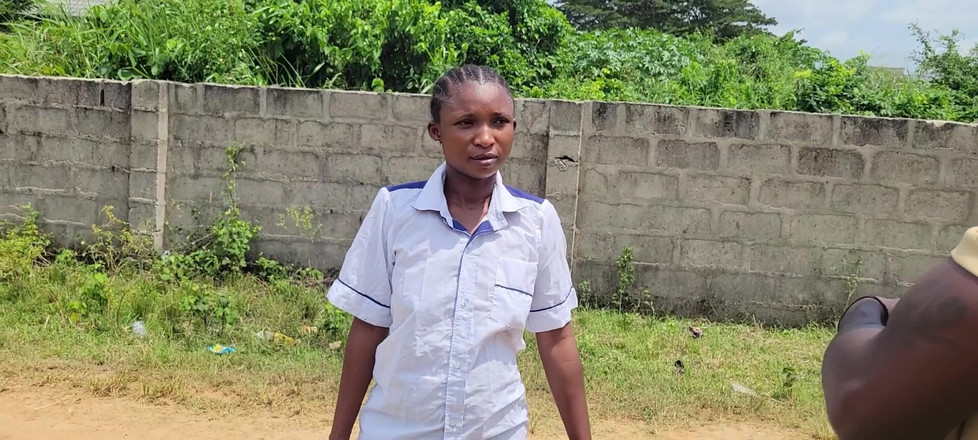 Switcock: Трахнул случайную студентку, которую я встретил на дороге