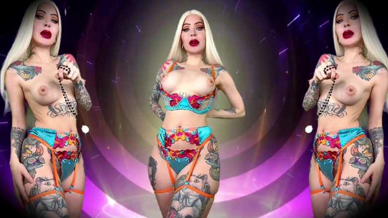 Baal Eldritch: Передчасний в'язень, поневолений baal - перепрограмування, передчасна еякуляція, домашній руйнівник