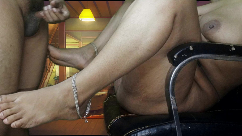 Nadiyabd: Nevlastní nevlastní sestra Ki Chudai nevlastní bratr hardcore sex Tina...