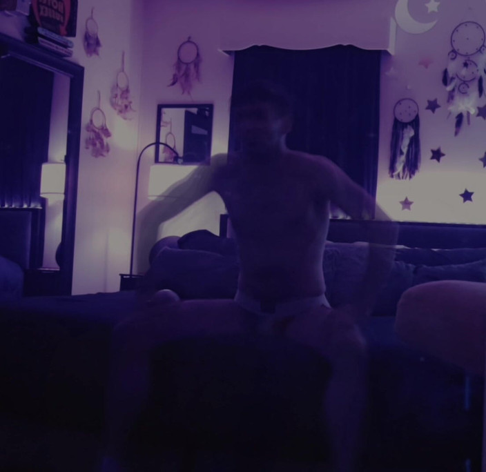 Ricky Slater: Te erg