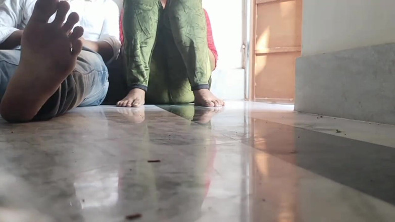 Nazima Khan: Indian Real Girlfriend Cock with Her Real Boyfriend When No...