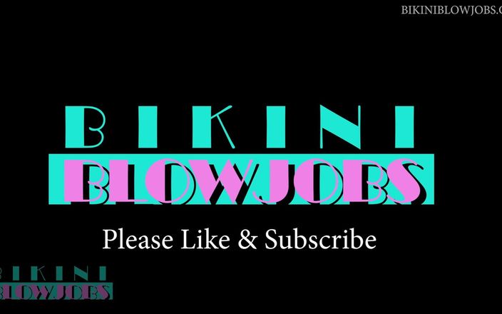 Herb Collins - Bikini Blowjobs: Bikini Blowjobs - Viva Athena
