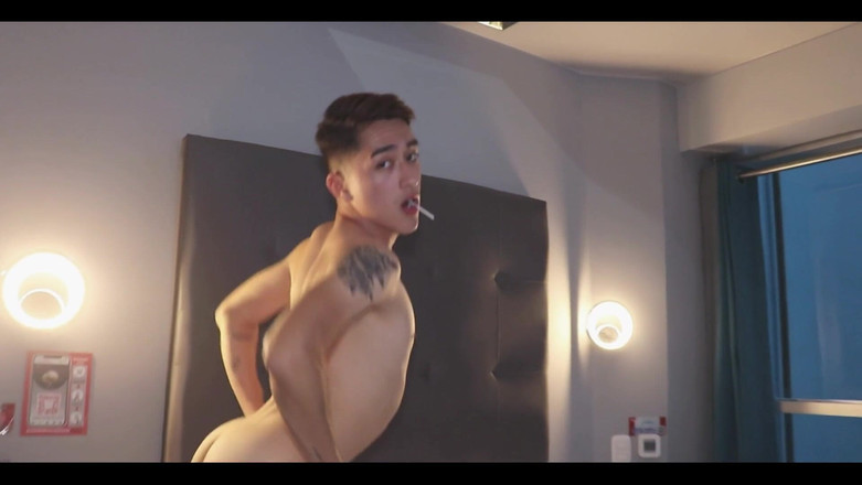 Johnny Hakson: 누군가가 심하게 대우받을 필요가 있다