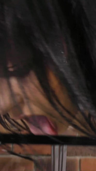 Spragniona Dafne przez Wet i Pissy