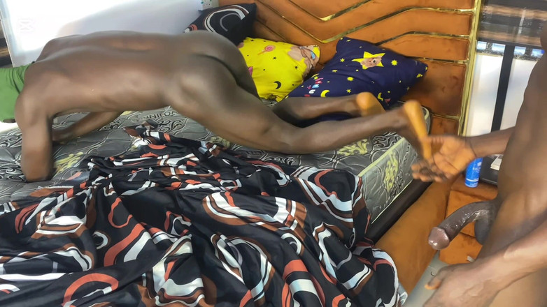 IronAsgard: スウィートファック