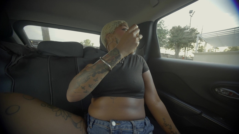 HoneyDippedC: Honeydipped C: araba sızıntısı
