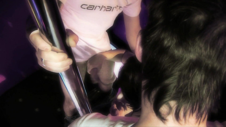 Perv Milfs n Teens: Brunette with Big Boobs Paige Ashley Sucks and Fucks in...