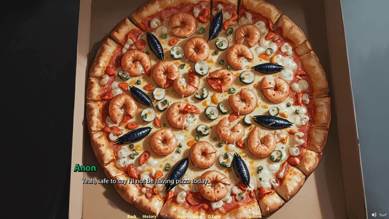 Dirty GamesXxX: Moonripple Lake: पार्टनर बदलने वालों के साथ सच्चाई और हिम्मत से खेलना - एपिसोड 14