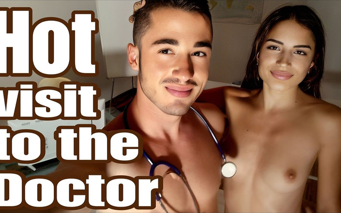 AlexRomero3X: Гарячий візит до лікаря