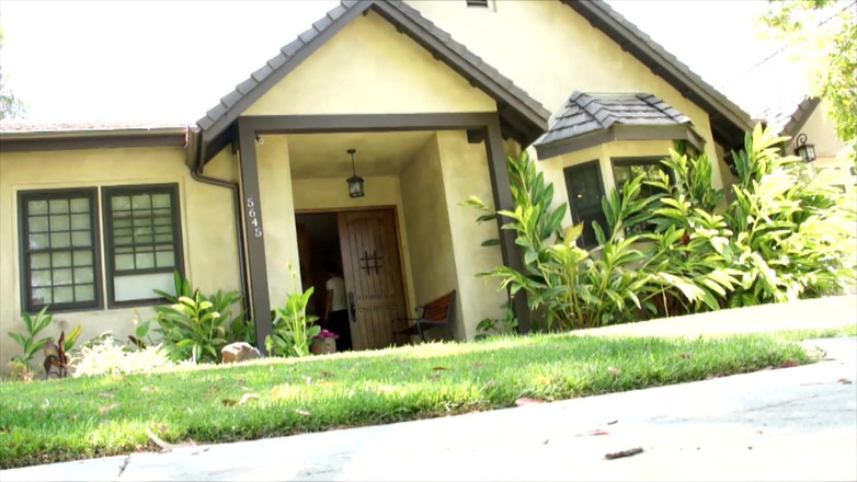 EroticPlanet XXX: La Calda MILF Rossa Brama Un BBC Trapanando La Figa