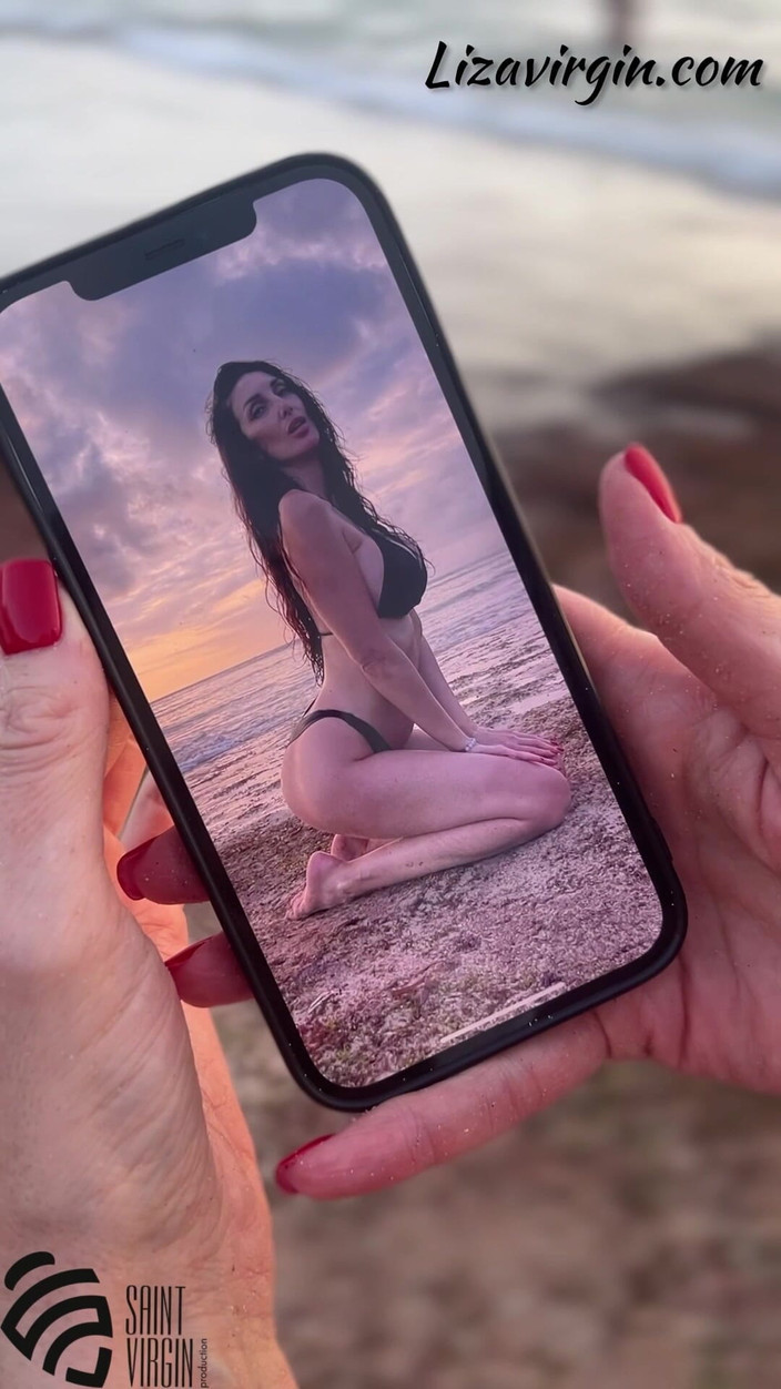 SaintVirginPro: Das treffen im urlaub endete mit sex im zimmer