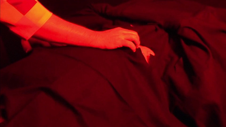 Whispering man: Badut sesat - bahagian 1