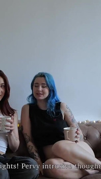 JOI Fr - a Sunday Morning with Madelaine Rousset and Khalamite