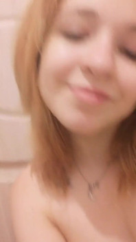 Masturbation in the Shower Part 2