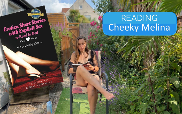 Wamgirlx: Erotica kurzgeschichten mit expliziter sex - freche melina