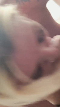 BBW Blow Job